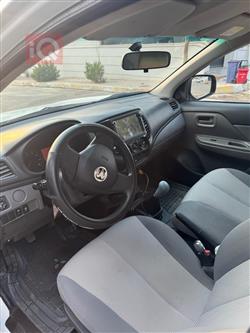 ميتسوبيشي L200